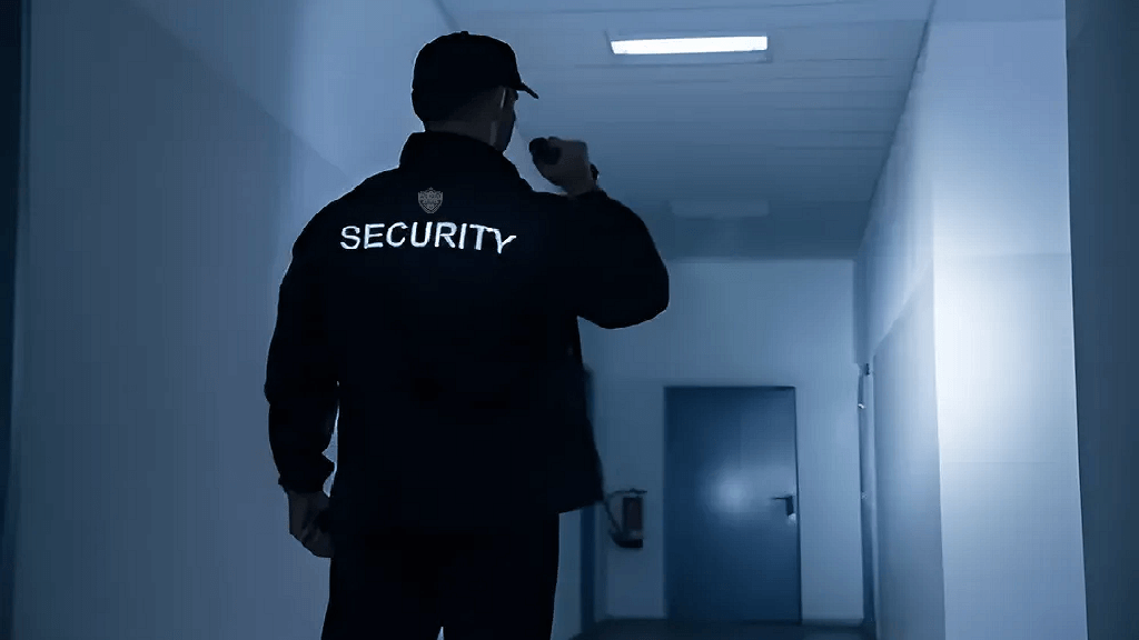 Hotel-Security-Guard-SAFE-HAVEN-Aruba