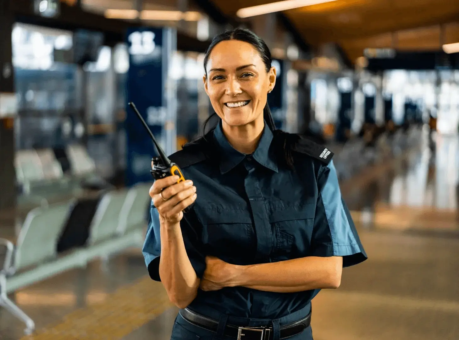 NOVA Aruba Mobile Patrols & Alarm Response