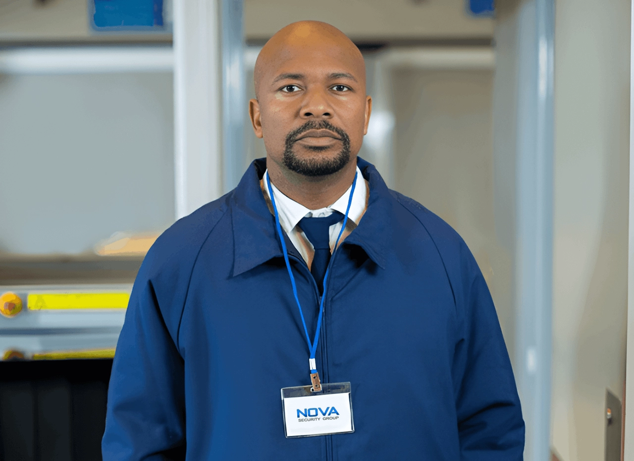 NOVA ARUBA Security services you can trust