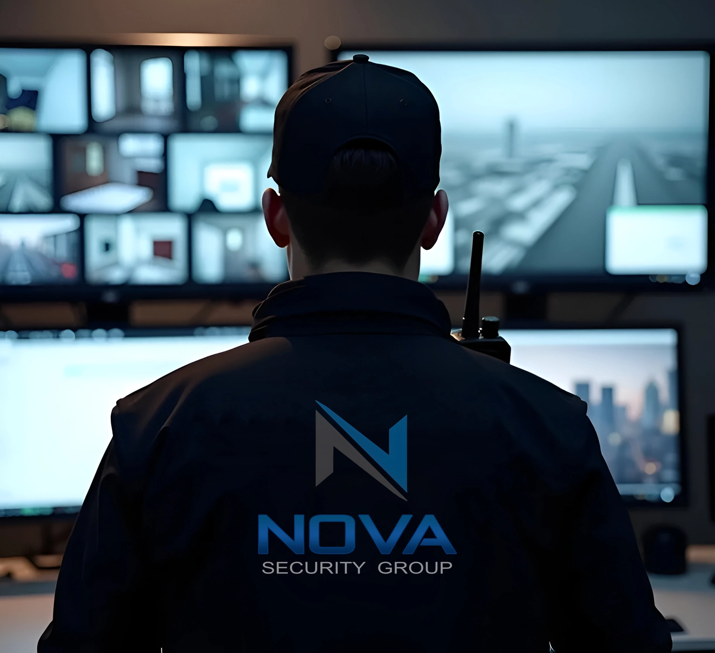 NOVA ARUBA Security Guards Responsibilities