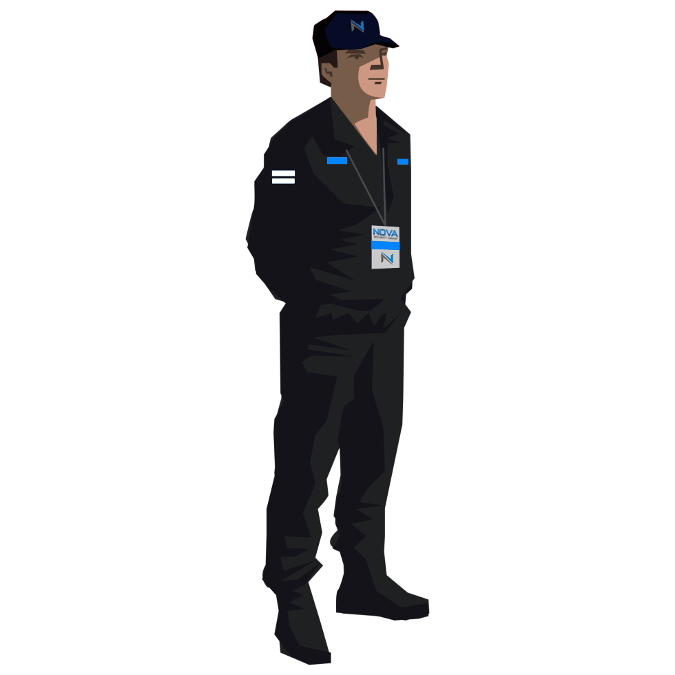 AruGuard Security Aruba Template