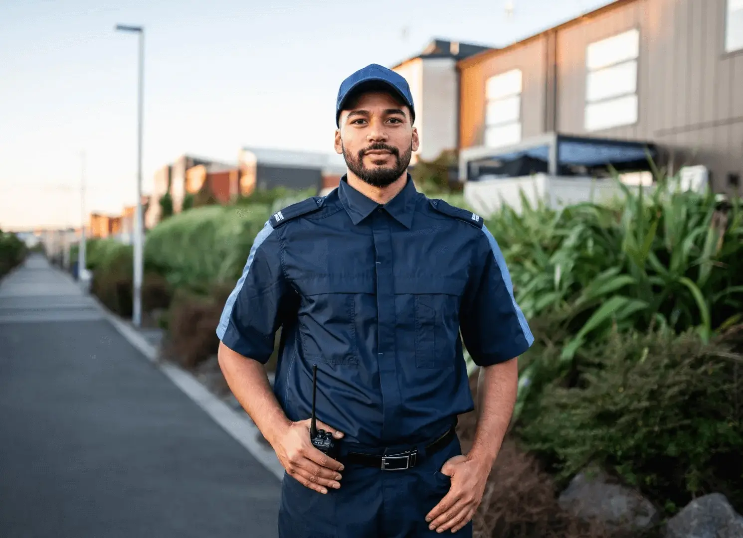 Security Guard Officer NOVA Aruba